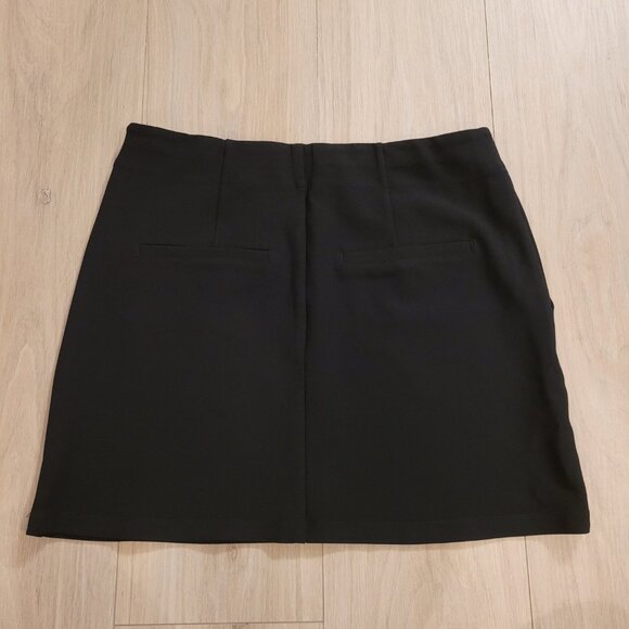 NWT ABERCROMBIE & FITCH | Skirt | Sz. M - Picture 6 of 6